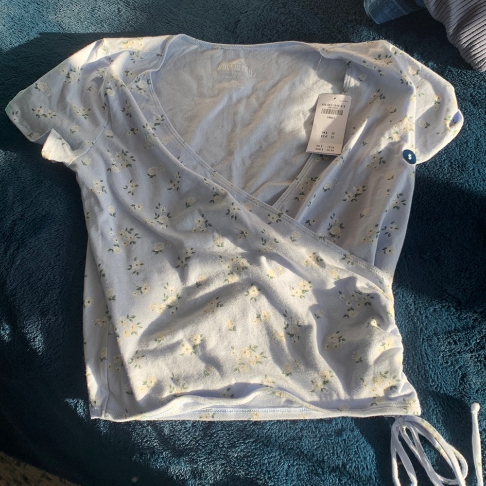 NWT top!